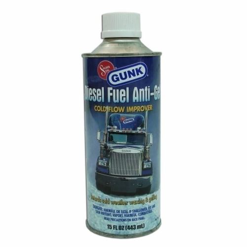 Gunk diesel Antifreeze , 443 ml Rogroup.eu