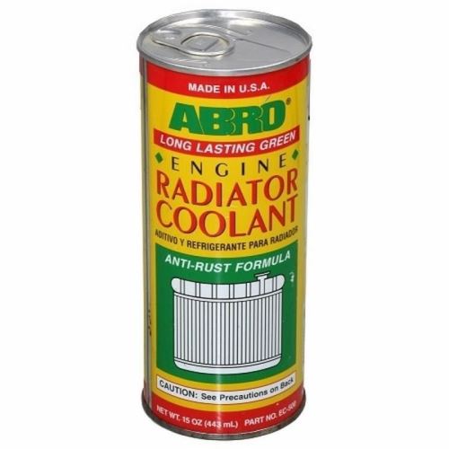Abro radiator coolant additive, 443 ml Rogroup.eu