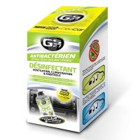 Confort auto