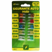 Sigurante auto