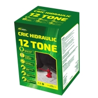 Cric hidraulic RoGroup, 12T