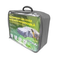 Prelata auto 3 straturi Daewoo Espero - RoGroup, gri