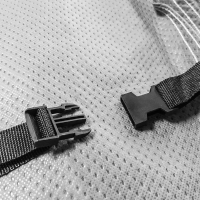 Prelata auto 3 straturi Citroen C4 - RoGroup, gri