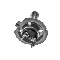 Bec auto cu halogen  H7 RoGroup, 12V, 55W, 1 buc