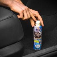 Solutie curatat instalatia de climatizare SuperHelp, 150 ml