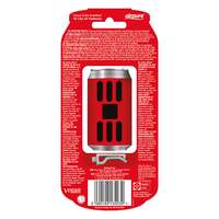 Odorizant Auto Airpure forma doza plastic 3D Coca -Cola Original