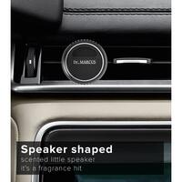 Odorizant auto Dr. Marcus Speaker Shape