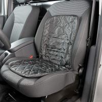 Husa scaun auto cu incalzire electrica RoGroup