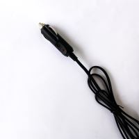 Husa scaun auto cu incalzire electrica RoGroup