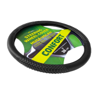 Husa volan RoGroup Confort PVC