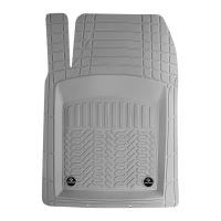 Set Covorase auto universale, decupabile, tavita, gri, 5 bucati