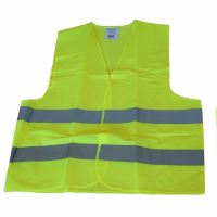 Kit siguranta auto RoGroup – trusa medicala, 2 x triunghi, stingator, vesta + geanta depozitare