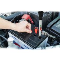 Densimetru electrolit pentru acumulatori auto RoGroup