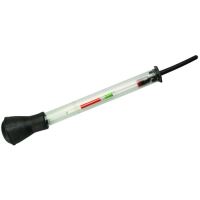 Densimetru electrolit pentru acumulatori auto RoGroup
