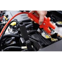 Cabluri pornire auto RoGroup, 600A