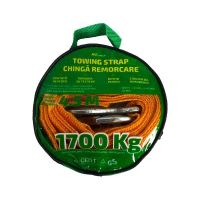 Chinga remorcare RoGroup, sarcina maxima 1700 kg, 4.5 m, 1 buc