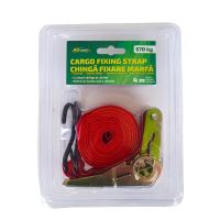 Chinga cu clichet fixare marfa RoGroup, 570 kg, 4 m, 1 buc