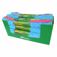 Lavete microfibra universale RoGroup 3 bucati