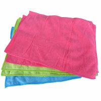 Set 6 bucati lavete microfibra universale 30 x 40 cm