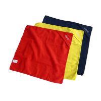 Lavete RoGroup, din microfibra, pentru curatat geam, plastic, caroserie, 40cm x 40cm, set 3 buc