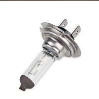 Bec auto cu halogen pentru far/proiector H7, 12V, 55W, PX26d, 1 buc