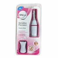 Epilator multifunctional 5 in1