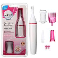 Epilator multifunctional 5 in1
