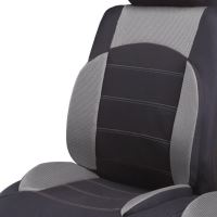 Autositzbezüge RoGroup Sport Line RoGroup, 9-tlg