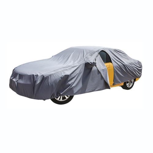 Prelata auto 3 straturi Audi TT - RoGroup, gri