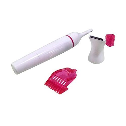 Epilator multifunctional 5 in1