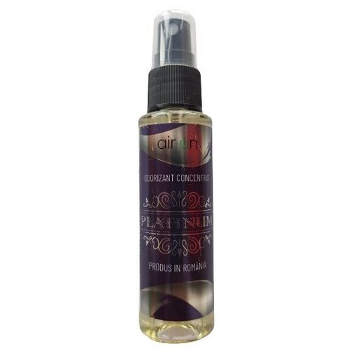 Odorizant lichid concentrat, Platinum, 50 ml