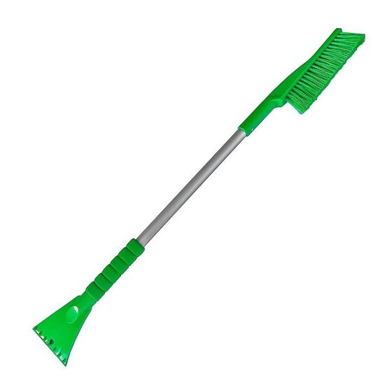Perie si racleta gheata RoGroup, 82 cm